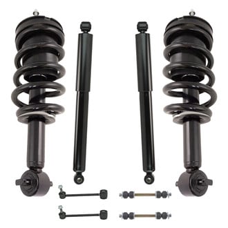 TRQ® - Complete Strut Assembly