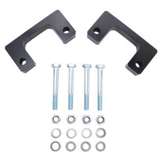 TRQ® - 1.5" Front Leveling Spacer Kit
