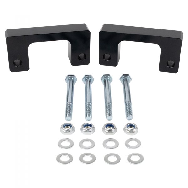 TRQ® - Front Leveling Spacer Kit