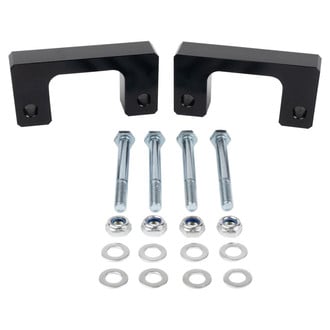 TRQ® - 2" Front Leveling Spacer Kit