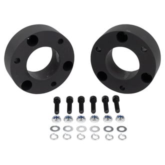 TRQ® - 3" Front Leveling Spacer Kit