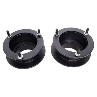 TRQ® - 2.5" Front Leveling Spacer Kit