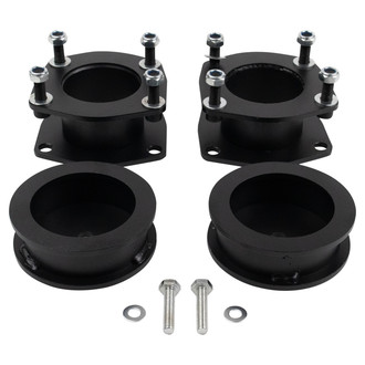 TRQ® - Leveling Spacer Kit