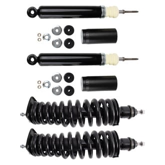 TRQ® - Complete Strut Assembly Kit