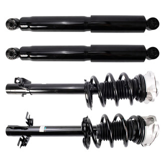 TRQ® - Complete Strut Assembly