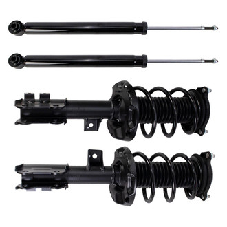 TRQ® - Complete Strut Assembly
