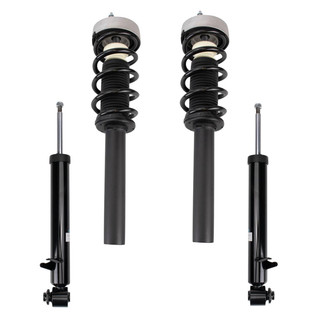 TRQ® - Complete Strut Assembly