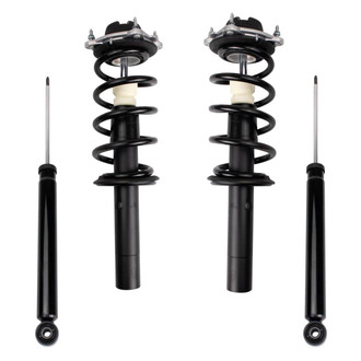 TRQ® - Complete Strut Assembly