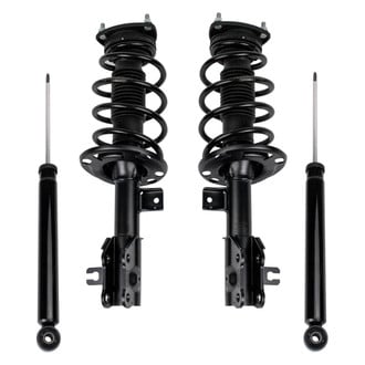TRQ® - Complete Strut Assembly