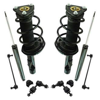 TRQ® - Complete Strut Assembly