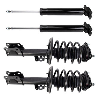 TRQ® - Complete Strut Assembly