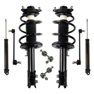 TRQ® - Complete Strut Assembly