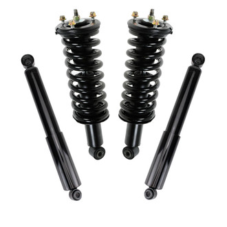 TRQ® - Complete Strut Assembly