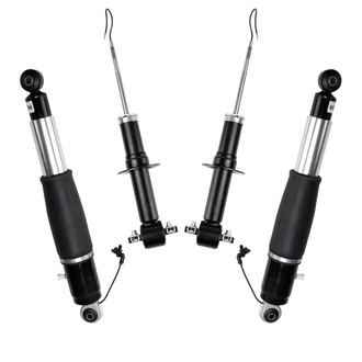 TRQ® - Complete Strut Assembly