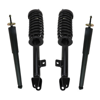 TRQ® - Complete Strut Assembly