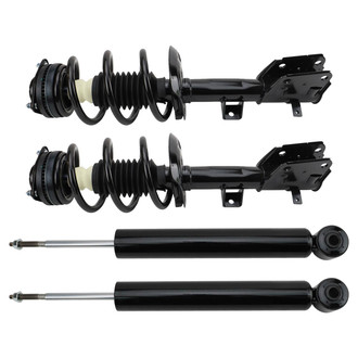 TRQ® - Complete Strut Assembly
