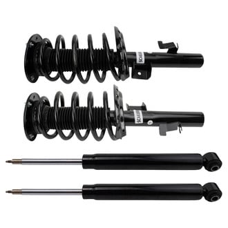 TRQ® - Complete Strut Assembly
