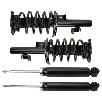 TRQ® - Complete Strut Assembly