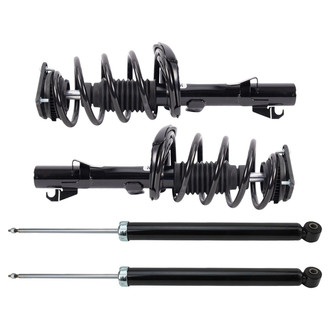 TRQ® - Complete Strut Assembly