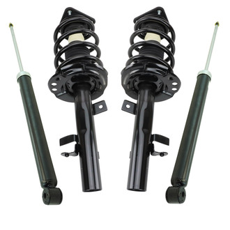 TRQ® - Complete Strut Assembly