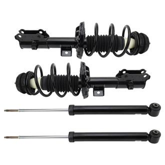 TRQ® - Complete Strut Assembly