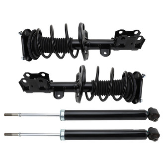 TRQ® - Complete Strut Assembly