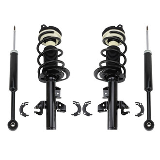 TRQ® - Complete Strut Assembly