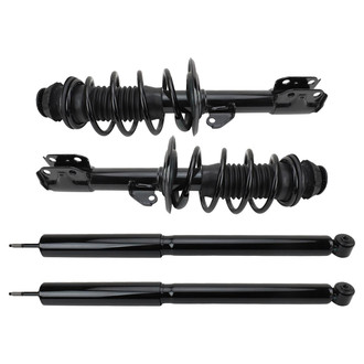 TRQ® - Complete Strut Assembly