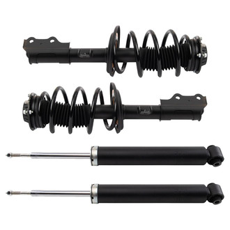 TRQ® - Complete Strut Assembly