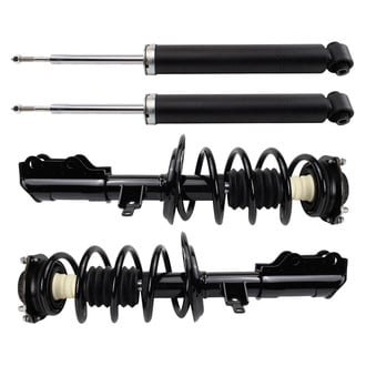 TRQ® - Complete Strut Assembly