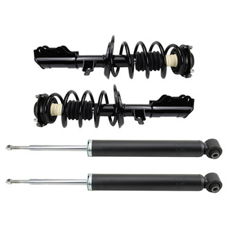 TRQ® - Complete Strut Assembly