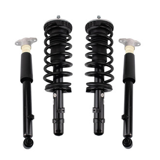TRQ® - Complete Strut Assembly