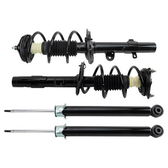 TRQ® - Complete Strut Assembly
