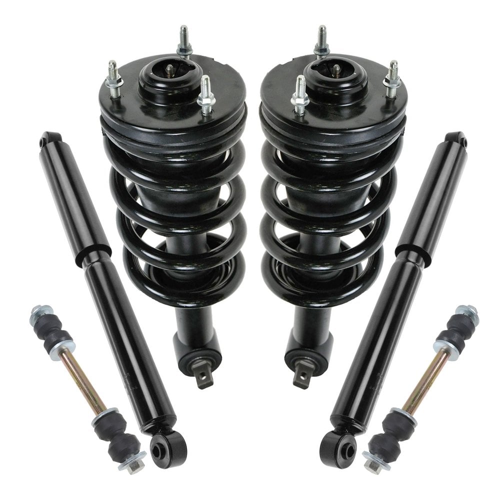 TRQ® - Complete Strut Assembly