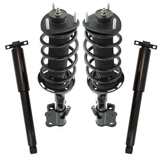 TRQ® - Complete Strut Assembly