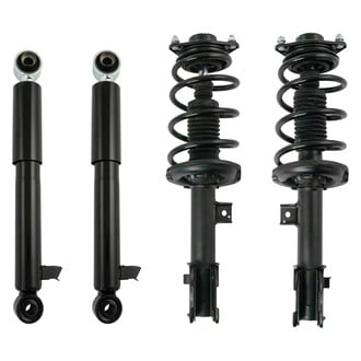 TRQ® - Complete Strut Assembly