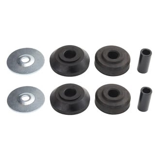 TRQ® - Shock and Strut Mount
