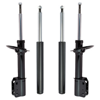 TRQ® - Complete Strut Assembly
