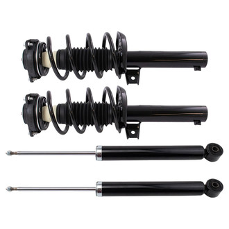 TRQ® - Complete Strut Assembly