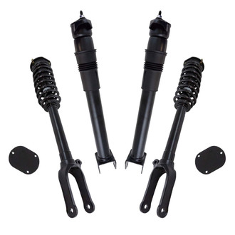 TRQ® - Complete Strut Assembly