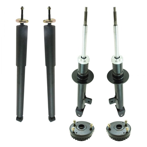 TRQ® - Shock Absorber Kit