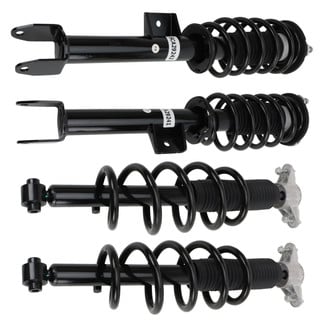 TRQ® - Complete Strut Assembly