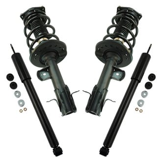 TRQ® - Complete Strut Assembly