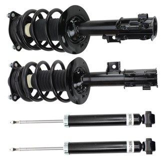 TRQ® - Complete Strut Assembly