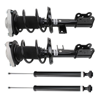 TRQ® - Complete Strut Assembly