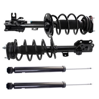 TRQ® - Complete Strut Assembly