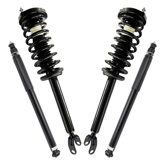TRQ® - Complete Strut Assembly