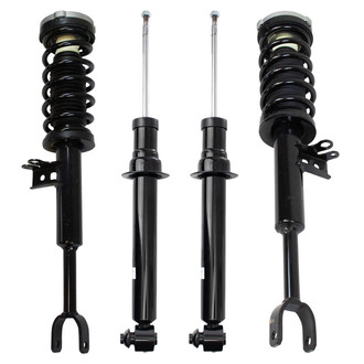 TRQ® - Complete Strut Assembly