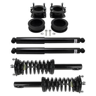 TRQ® - Complete Strut Assembly