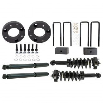 2014 Ford F-150 Suspension Parts | Front & Rear — CARiD.com